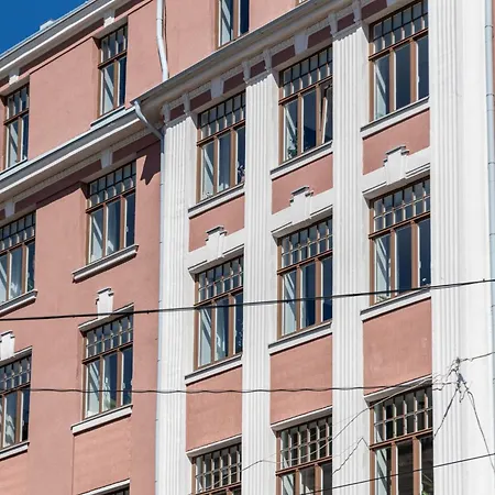 アパート Comfortable Old Town Near Market